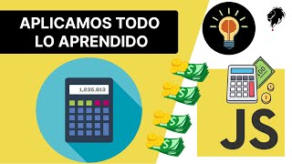 18 - Calculadora Básica  - Curso JavaScript desde 0