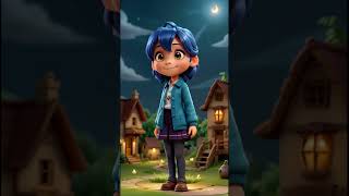 Detalles Luna's Light of Hope #story #cartoon #animation Guía