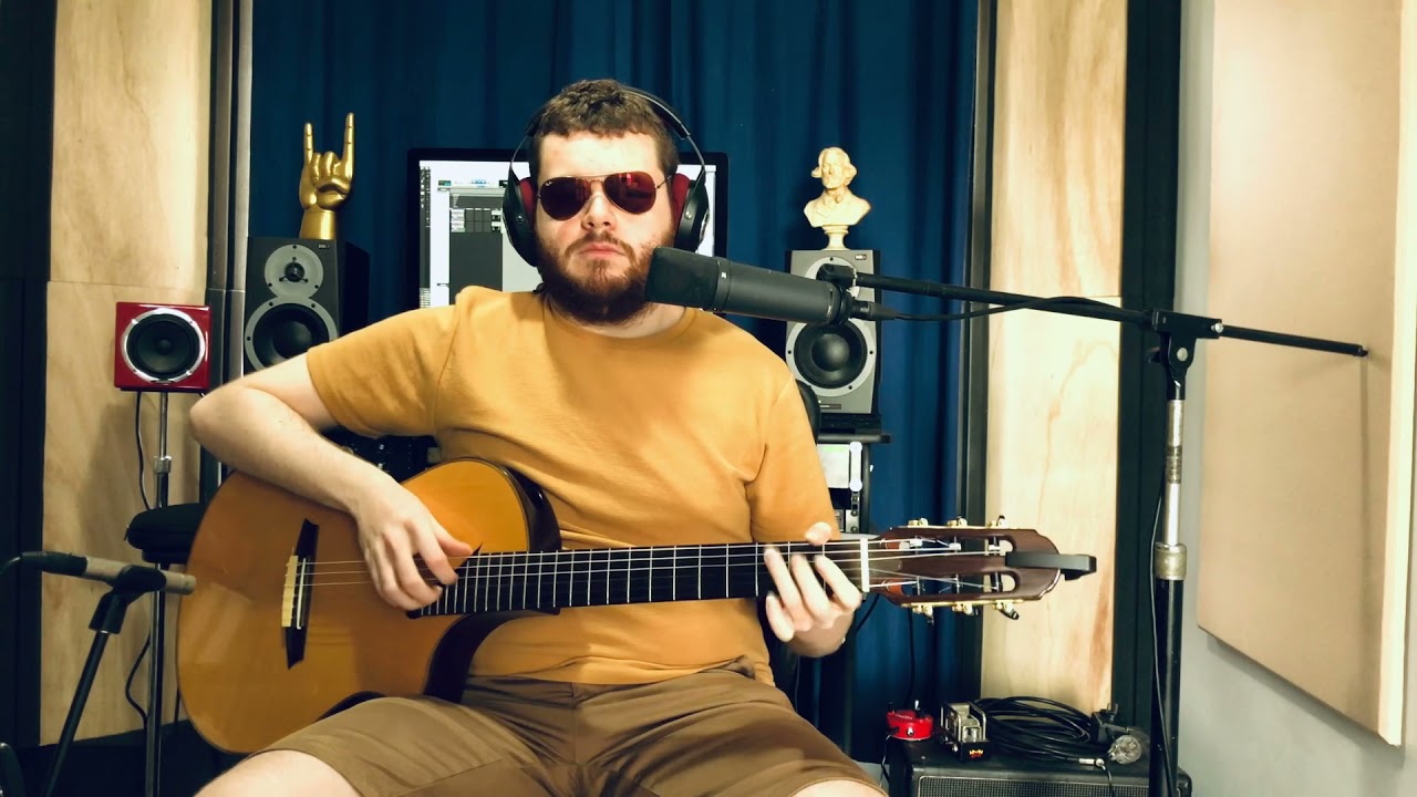 Felix Navidad - Connor Wink