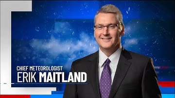 First Alert Forecast - Triple digit heat indexes return Thursday