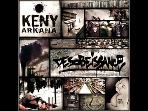 [Rap] Keny Arkana - Cinquième soleil