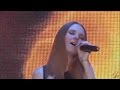 Lena Katina (t.A.T.u.) - Live @ Mr. Gay Pride 2016 (TV Version)