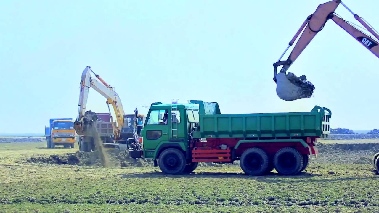 Documentary for Bangladesh Economic Zones Authority