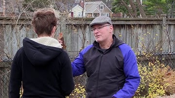 Composting Basics : Lessons from a Community Compost Champion