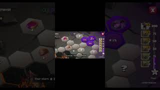 FREE LENGENDARY SKIN OF KING IN COC IN NEW EVENT #clashofclans #viral #gaming #event #shorts