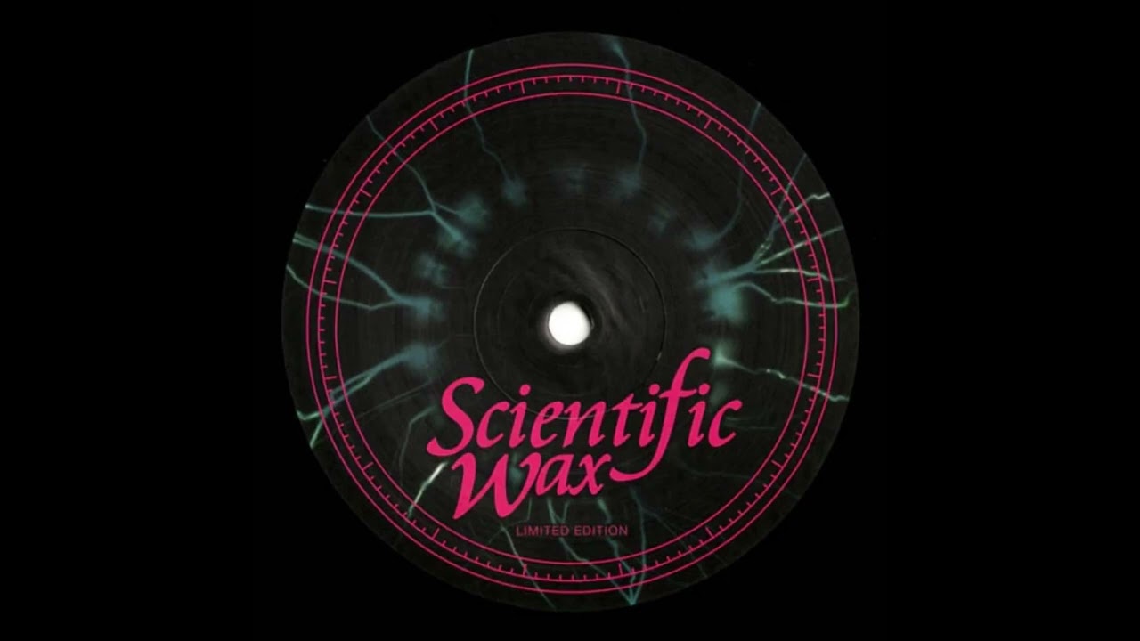 Equinox Scientific Wax Show - Jungletrain October 7th 2007