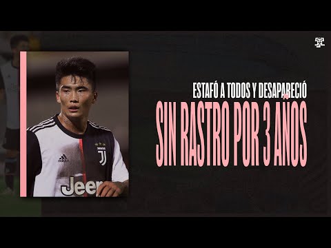 HE POSED AS THE NORTH KOREAN CR7, SCAMMED EVERYONE, AND NO ONE SAW HIM AGAIN FOR 3 YEARS