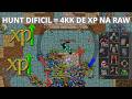 [TIBIA] - BIZARRO, EK LEVEL 470+ SEM FULL SET 4kk RAW NAGA (NO CHARMS)
