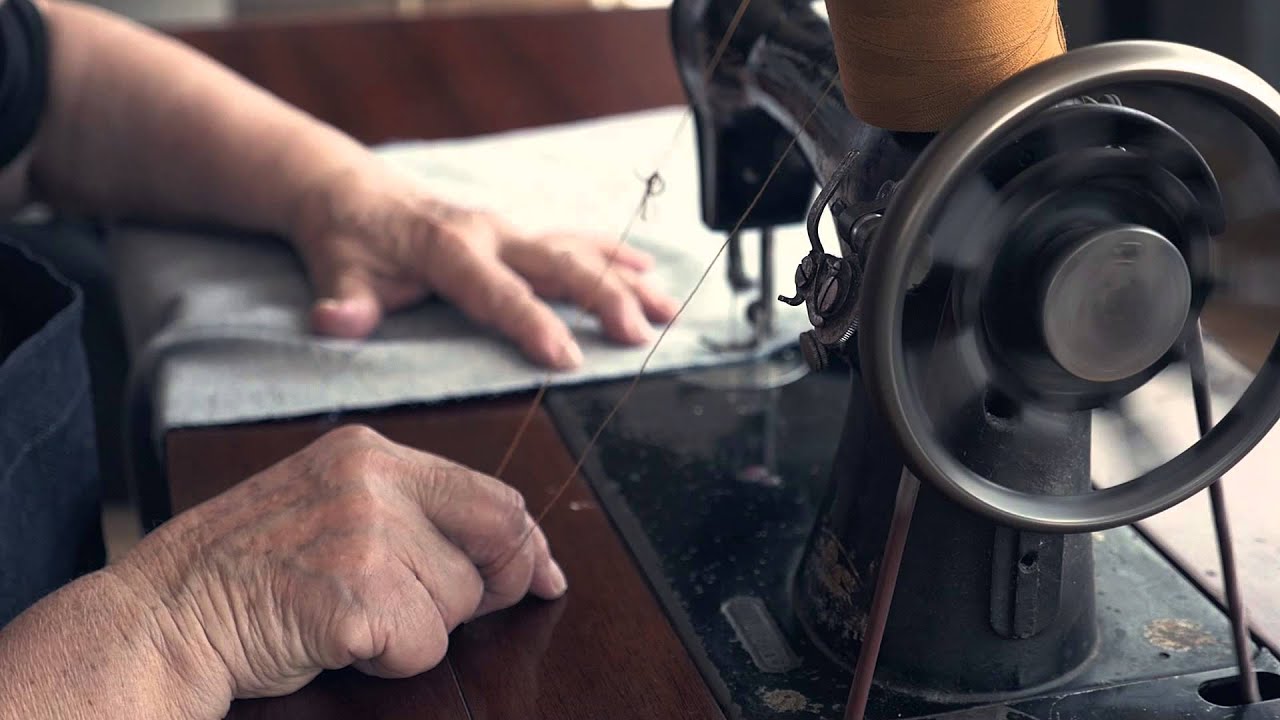 Purple Concept Denim, The Five Pockets Denim Couture