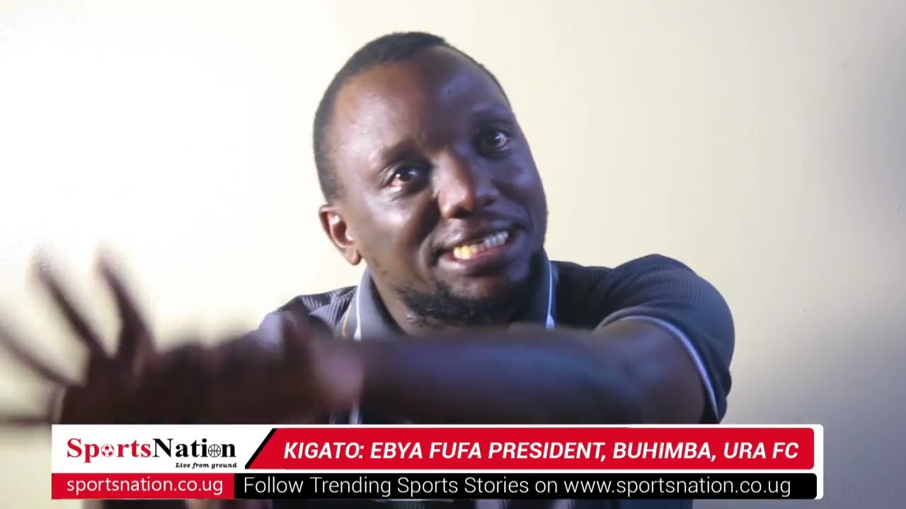 KIGATO: TRANSFERS, MAGOGO ASEKEREDDE ABAGOBA FORMAT.