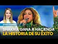 La intrahistoria del caso Shakira: "La Agencia Tributa funciona como una mafia"