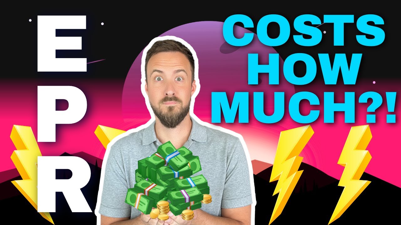 Cost of Electrical Planning Report | Paying & Pricing | EPR Strata BC