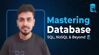 Database Introduction | Data, Object, Table, Row, Attribute, and Entity Explained