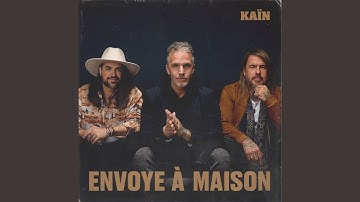 Envoye à maison