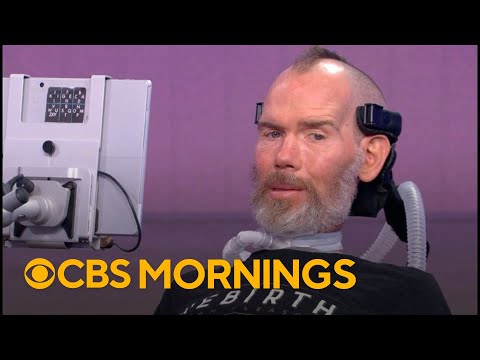 Full interview: Steve