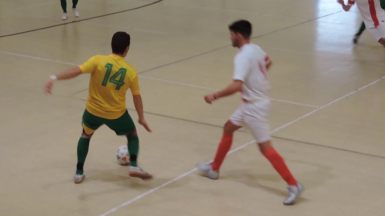 CAMPOCAVALLO vs CASENUOVE