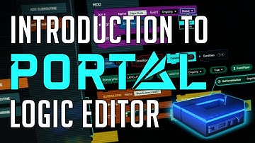 Battlefield 2042 Portal Experience Builder ► Logic Tutorial