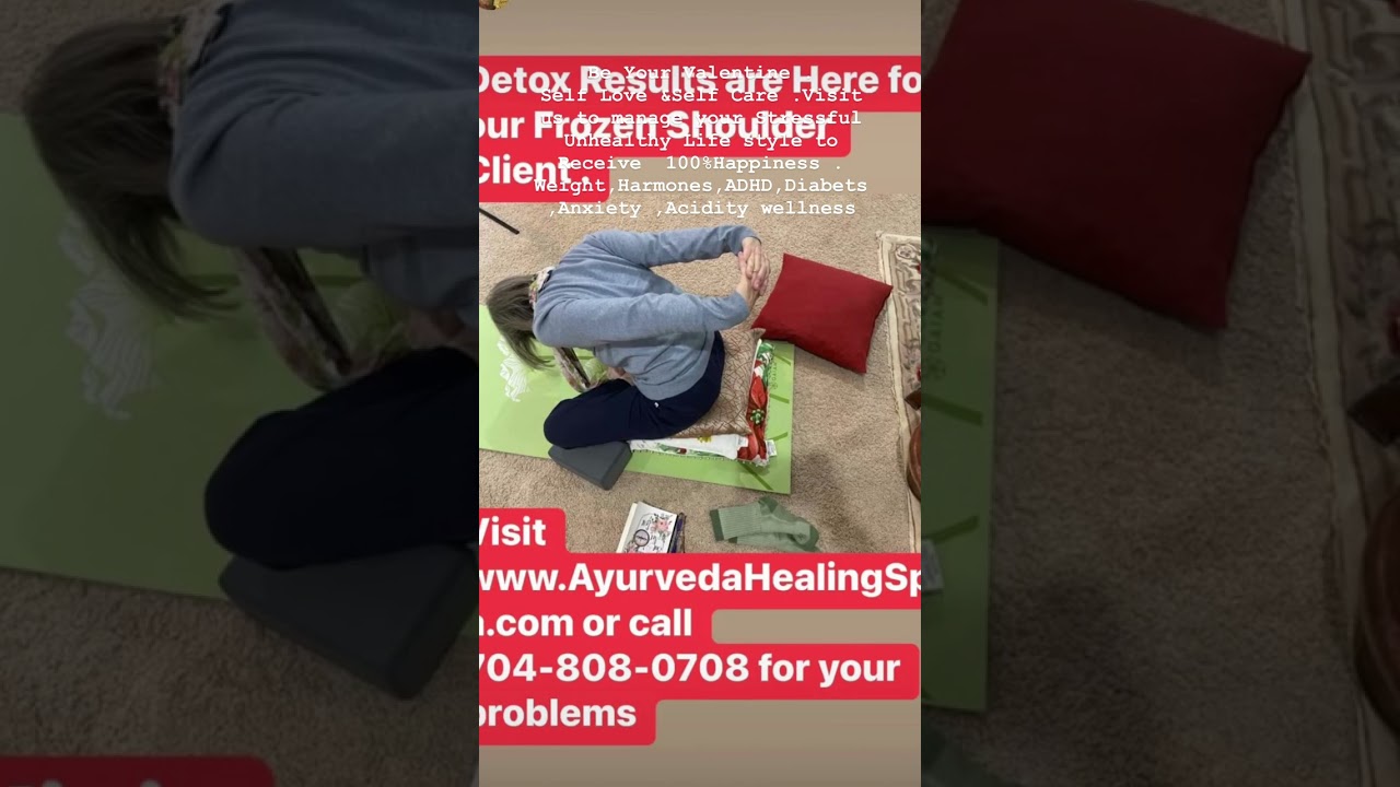 Wholistic Healing Mantra