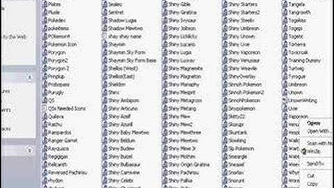 Transparent BYOND Icons