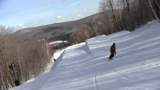 Snowboarding Throwaway Edit Hd