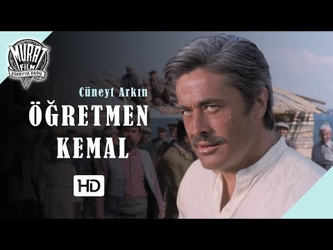 Öğretmen Kemal | FULL HD