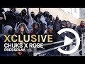 #AV9 Chuks X Rose9 - Facts 🇮🇪 (Music Video) #IrishDrill | Pressplay