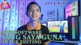 Apps/Software yang saya guna | Dulu hingga Kini screenshot 5