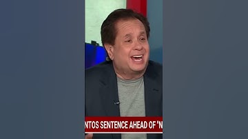 MSNBC SLAMS SICKENING LIAR GEORGE SANTOS AND TRUMP