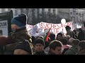 Solidarity with the Palestine people in Gaza - Manifestation Brussels 11-01-2009 (4)