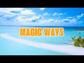 🌴 Tatsuro Yamashita - MAGIC WAYS 🌊