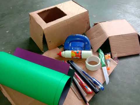 Obstacle Avoiding Robot Car - Bluetooth Controlling | Java Institute | Chamathsara Navodi