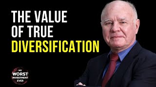 The Value of True Diversification l Marc Faber