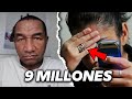 TRISTE HISTORIA!!!! NUMERLOGO LA ESTAFA CON 9 MILLONES DE PESOS!!