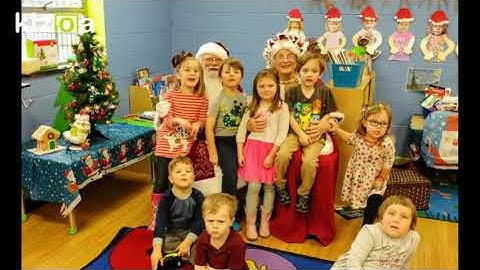 Kizoa Movie - Video - Slideshow Maker: PreK/Kindergarten graduation