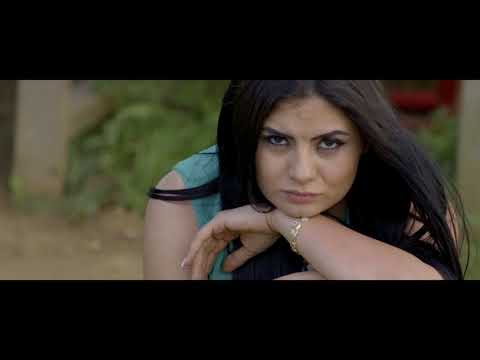 Aslı Şahin - Nazlı Yar (Official Video)