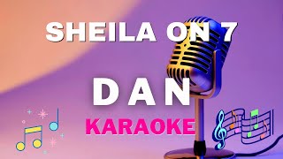 SHEILA ON 7 - Dan - Karaoke tanpa vocal