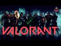 VALORANT INDIA LIVE | NEW UPDATE IS HERE #devilraceyt