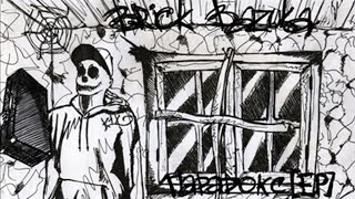 Brick Bazuka - Парадокс (ВЕСЬ EP)