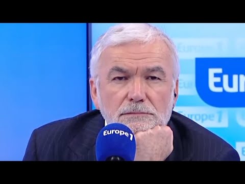 Pascal Praud et vous - Prostitution : Faut-il encore plus pénaliser les clients ?