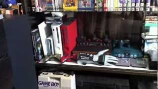 The Ultimate Games Room 2012