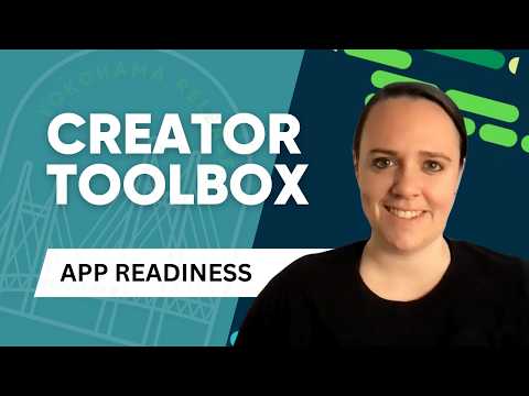 Smarter Governance with Yokohama: A Deep Dive into App Summary & App Readiness