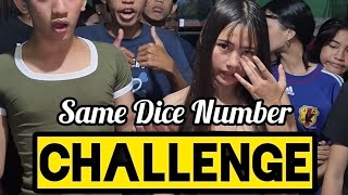 Same Dice Number Challenge ! screenshot 5