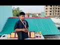 Here is our racing pigeon and aseel fighter murgi loft in Bangladesh part - 3