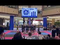 SPYRO - ELITE LEVEL 5- DUNK THE BEAT CHEERLEADING COMPETITION - CHEERLEADER