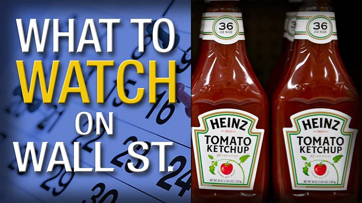 Kraft Heinz Reports Earnings on Thursday: Here Is What to Look For
