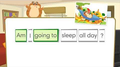 Go getter 2 Get Grammar lesson 8.2