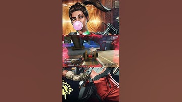 Sucf Controller For Da WIN!!!! #apexlegends #rampart #apex #rampartbuff  #gaming #apexclips