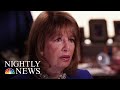 Jonestown Massacre 40 Years Later: Shooting Survivor Speaks Out | NBC Nightly News