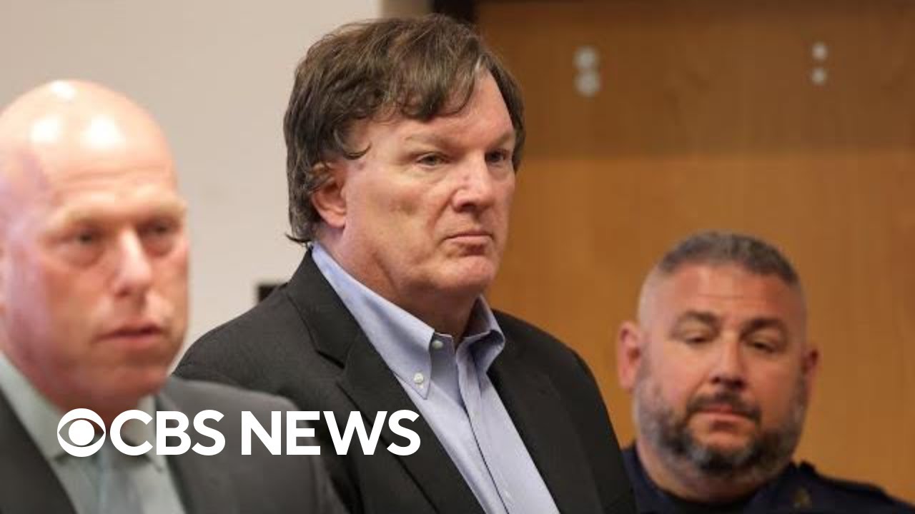 Attorney shares info allegedly linking Gilgo Beach murders suspect to more victims | full video