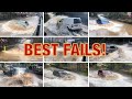 101 Of The Best Fails! || Rufford Ford